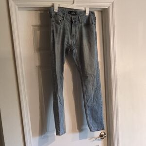 Hollister Light Blue Jeans